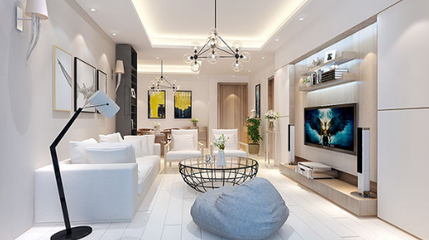 深圳排名好的室內(nèi)裝修設(shè)計(jì)培訓(xùn)班