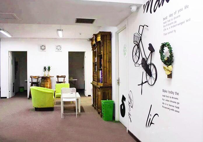 北京朝陽(yáng)區(qū)室內(nèi)裝修設(shè)計(jì)培訓(xùn)班