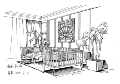 太原手繪培訓(xùn)班有哪些?