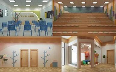 北京天才聲少兒主持培訓(xùn)