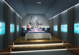 玉溪專業特色精品酒店設計公司丨紅專設計