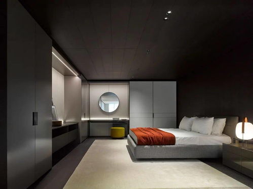 軟裝的理性與回歸