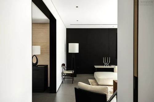 自然建造設(shè)計 北京238㎡現(xiàn)代主義住宅 家居鑒賞 達人室內(nèi)設(shè)計網(wǎng) powered by discuz