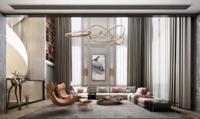 北京室內(nèi)設(shè)計培訓(xùn)學(xué)校排名前十