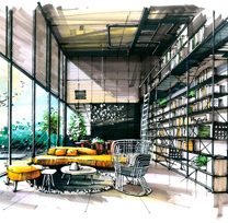 北京室內(nèi)設(shè)計培訓(xùn)學(xué)校哪家好