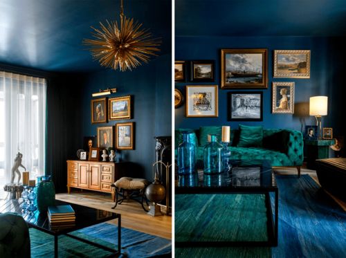 真正厲害的設(shè)計師,都是 全案 的高手