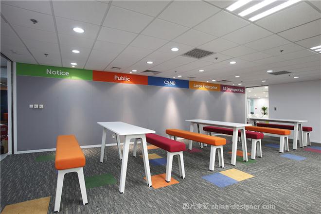 戴爾北京辦公室-陳軒明的設(shè)計師家園:陳軒明的設(shè)計師家園-中國建筑與室內(nèi)設(shè)計師網(wǎng)