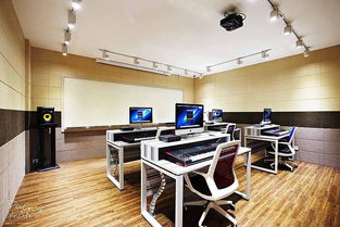 北京殷安世界設(shè)計 mstudio演藝培訓(xùn)機(jī)構(gòu)