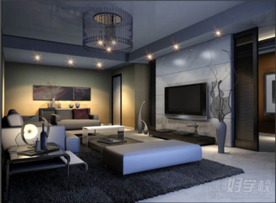 北京室內(nèi)裝潢培訓(xùn)班