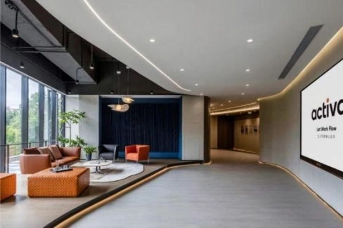 覓善 meet well 震旦will well 善設計沙龍暨北京展廳開幕酒會圓滿禮成