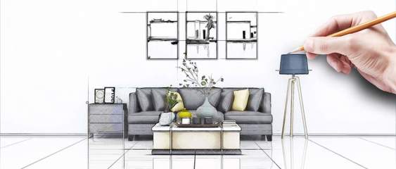 南京建鄴區口碑好的室內設計培訓學校