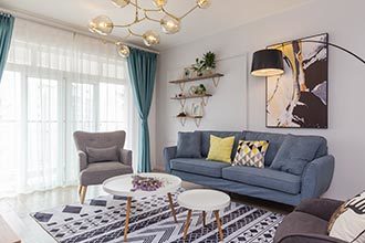 北京室內設計經典培訓