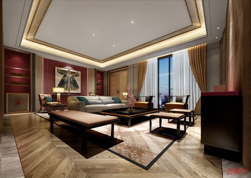 室內設計 20套精選別墅室內設計方案全套cad施工圖 個個是精品 施工工藝 施工材料