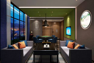 邛崍專業酒店設計公司 敘永慢生活酒店,一種慢生活方式的體驗 紅專設計