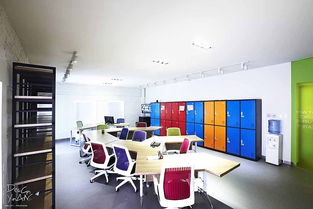 北京殷安世界設計 mstudio演藝培訓機構