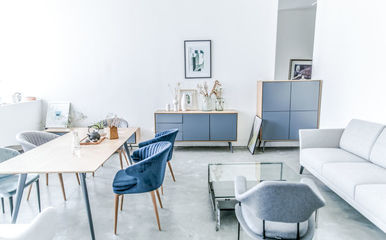 合肥室內設計培訓學校哪個口碑好名氣大