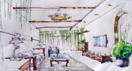 北京海淀區(qū)哪家室內(nèi)設(shè)計(jì)培訓(xùn)學(xué)校的課程收費(fèi)低