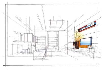 北京市室內(nèi)設(shè)計(jì)培訓(xùn)學(xué)校推薦
