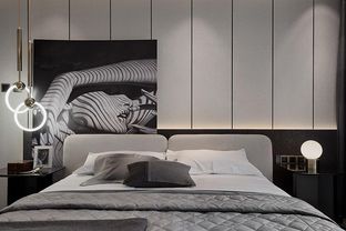 室內設計 北京亦莊金茂府 重構現代風尚的生活哲學