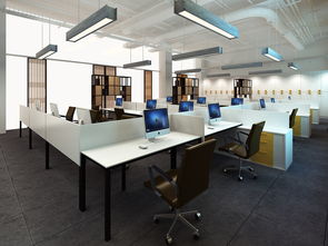 北京國學時代室內設計方案