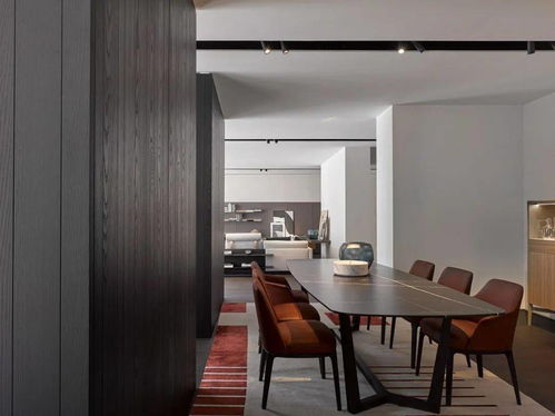 軟裝的理性與回歸