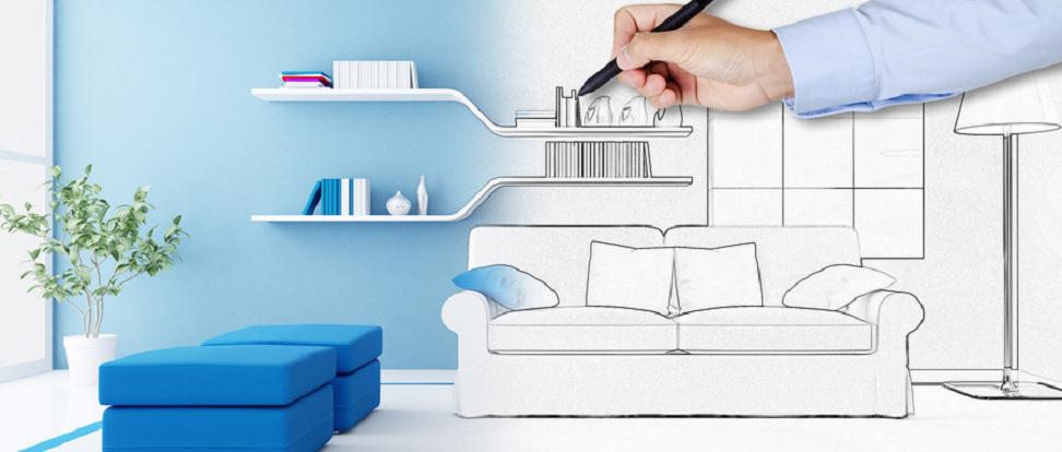 北京室內設計培訓班價格