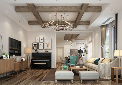 北京個人室內設計培訓學校