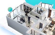 室內設計培訓學校 室內設計師培訓班 火星時代室內設計學院