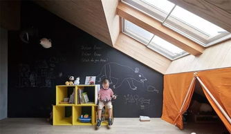 設計 這樣的loft,才是靈魂的歸宿