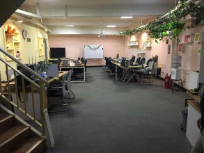 IT培訓 設計課程 Photoshop等 北京室內設計學習班