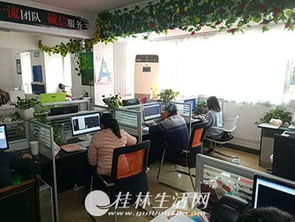 桂林網站制作培訓 特別推薦