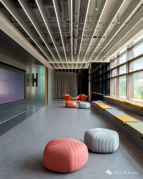 創新實驗室設計 探索北京室內設計培訓的前沿實踐