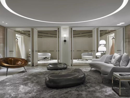 唐忠漢 臺北NF精品婚紗與北京室內設計培訓的跨界融合