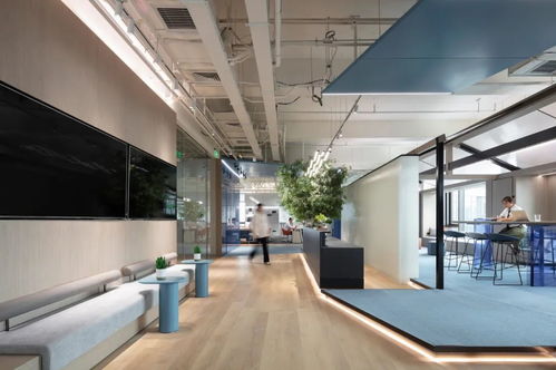 北京新東壩中小企業(yè)辦公室設(shè)計范本與室內(nèi)設(shè)計培訓(xùn)指南