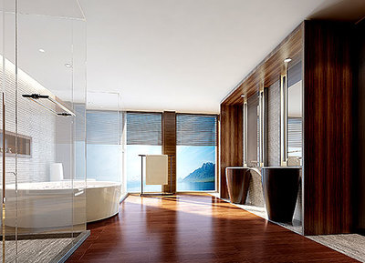 北京室內設計師就業培訓班 開啟職業設計新征程