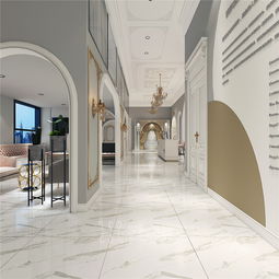 舞蹈培訓學校裝修設計的關鍵細節與北京室內設計培訓指南