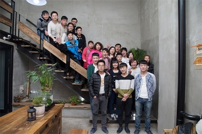 唐山今典電腦學校 北京室內設計培訓——開啟創意設計職業新篇章