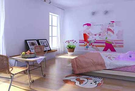 北京室內設計培訓 開啟成功時代的設計之路