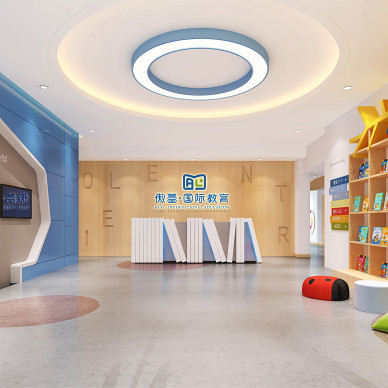 北京童范兒空間設計師 裝修案例與口碑評價解析