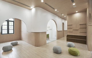 兒童藝術學校培訓設計——北京室內設計培訓新視角