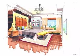 新手學習室內設計的熱點問題與北京培訓指南