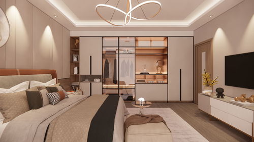 如何在北京選擇優質的室內設計培訓班 一份全面指南