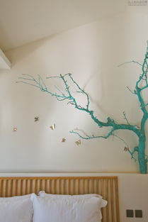 北京無隱裝飾設(shè)計 打造水泉子村“畫框里”民宿的設(shè)計哲學(xué)