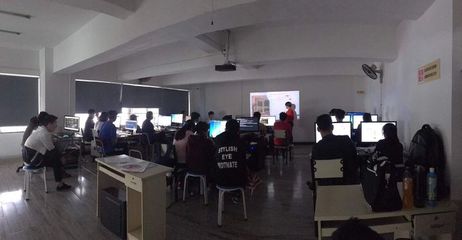 昆明樹(shù)風(fēng)設(shè)計(jì)師培訓(xùn)與北京室內(nèi)設(shè)計(jì)培訓(xùn) 探索兩地的專業(yè)教育特色