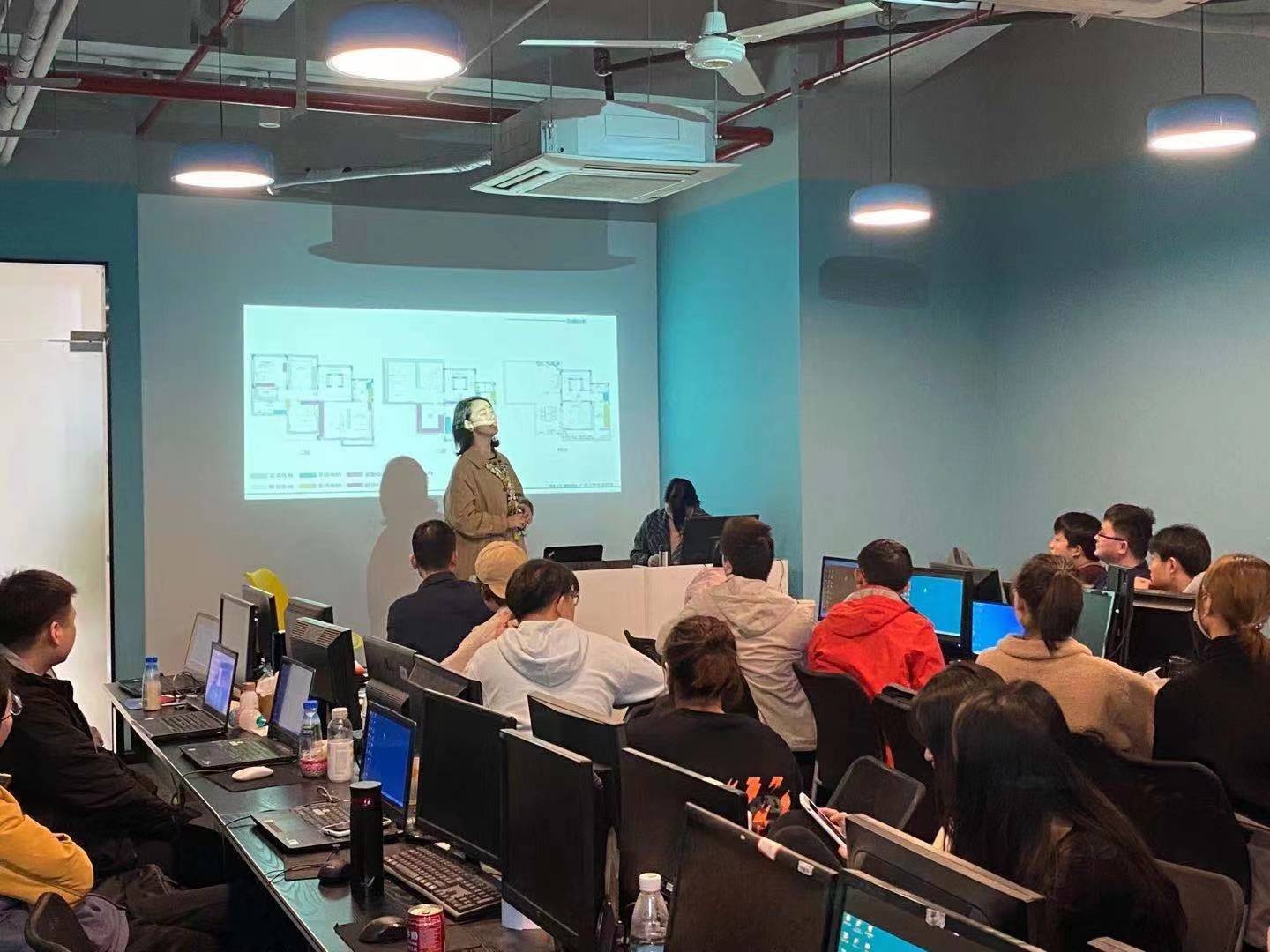 北京室內設計培訓學校選擇指南與機構推薦