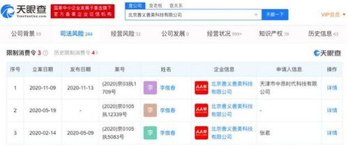 人人車關(guān)聯(lián)公司遭遇限消令，技術(shù)開(kāi)發(fā)之路何去何從？